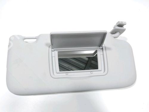 Right sun visor FORD FIESTA VII (HJ, HF) 1.1 Ti-VCT | BP37784533I2 - Image 2