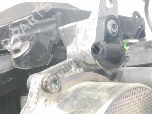 Engine FORD KUGA II (DM2) 2.0 TDCi | BP34503661M1 - Image 6