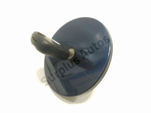 Tapón combustible Tapón combustible PEUGEOT 206 Hatchback (2A/C) [1998-2012] 35773383 35773383