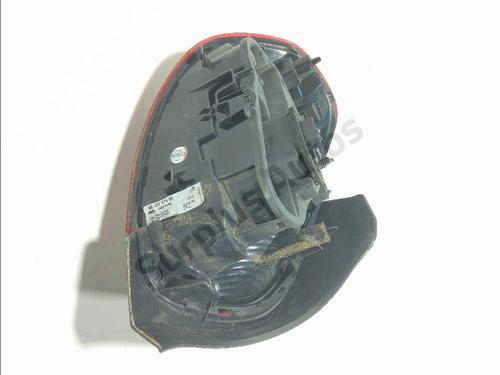 Right taillight CITROËN C3 III (SX) 1.2 PureTech 82 | BP38300940C35 - Image 3