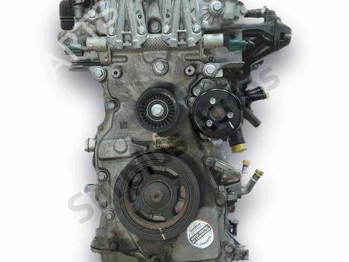 Engine RENAULT CAPTUR I (J5_, H5_) 1.2 TCe 120 | BP37870245M1 - Image 2