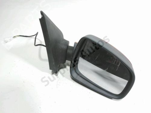 Used Right mirror Right mirror DACIA SANDERO II TCe 90 (B8M1, B8MA, B8AC) (90 hp) 36000270 36000270