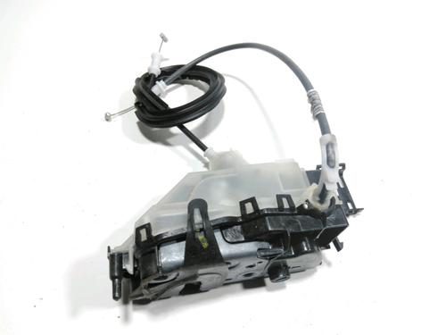 Rear right lock CITROËN C3 AIRCROSS II (2R_, 2C_) 1.2 PureTech 110 (2RHNZB, 2RHNZW, 2RHNPX, 2RHNPJ) | BP29859077C99
