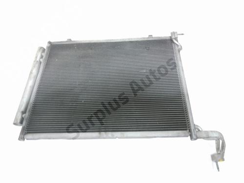 Heater matrix FORD FIESTA VII (HJ, HF) 1.0 EcoBoost | BP37291426M63 - Image 2