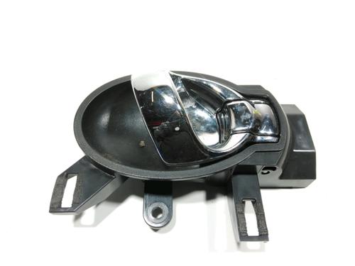 Used Rear right interior door handle NISSAN JUKE (F15) 1.6 (117 hp) 28252311