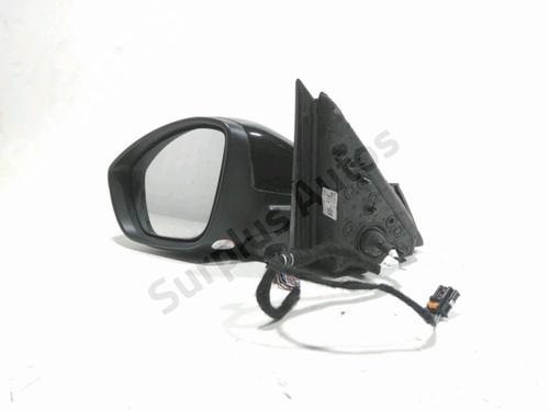 Bakspejl venstre Bakspejl venstre DS DS 3 / DS 3 CROSSBACK (UR_, UC_, UJ_) 1.2 PureTech 130 (URHNSS) (131 hp) 34338403 34338403