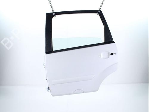 Left rear door FORD FIESTA V (JH_, JD_) 1.25 16V | BP28253533C4