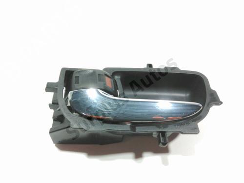 Used Front left interior door handle Front left interior door handle TOYOTA AYGO (_B4_) 1.0 (KGB40) (69 hp) 28243283 28243283