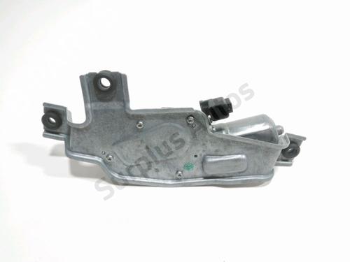 Rear wiper motor LAND ROVER DISCOVERY SPORT (L550) 2.0 D 4x4 | BP28272815M102 