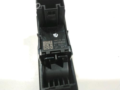 Right rear window switch VW GOLF VII (5G1, BQ1, BE1, BE2) 1.6 TDI | BP28249914I28 