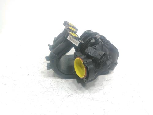 Intake manifold DACIA LODGY (JS_) | BP28221633M70 - Image 2