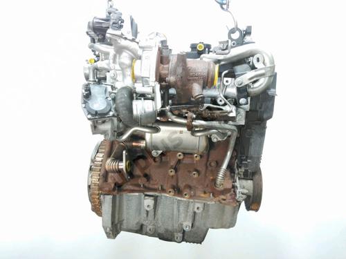 Engine RENAULT CLIO IV (BH_) 1.5 dCi 90 | BP31938536M1 - Image 3