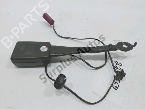 Seat buckle FORD B-MAX (JK) 1.6 TDCi | BP30992530I32 - Image 2