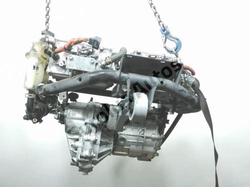 Used Engine Engine 38283525 38283525