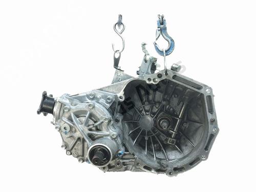 Used Gearbox Gearbox 37870390 37870390