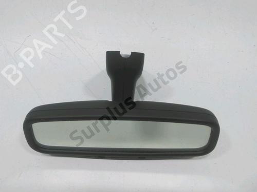 Used Rear mirror Rear mirror 37168318 37168318
