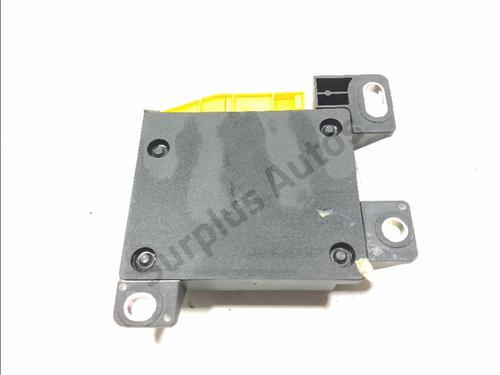 ECU airbags DACIA SANDERO 1.5 dCi | BP36464702M53 - Image 2