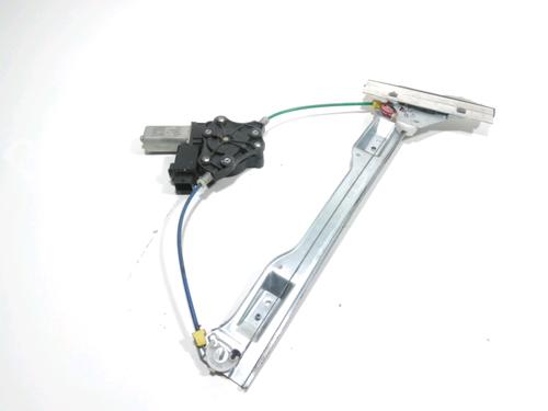 Front left window mechanism OPEL CORSA D (S07) 1.3 CDTI (L08, L68) | BP37774143C22 - Image 2