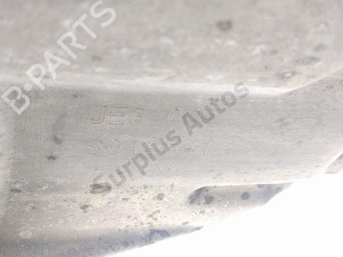 Gearbox SMART FORTWO Coupe (453) 1.0 (453.342, 453.343) | BP37764925M3  - Image 5