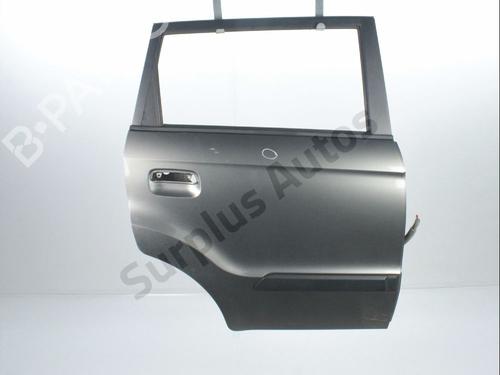 right-rear-door-kia-soul-i-am-2009-2010-2011-2012-2013-2014-28253099 main image