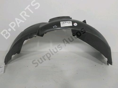 Hjulbue DACIA LOGAN (LS_) 1.5 dCi (LS04) (75 hp) 32153846