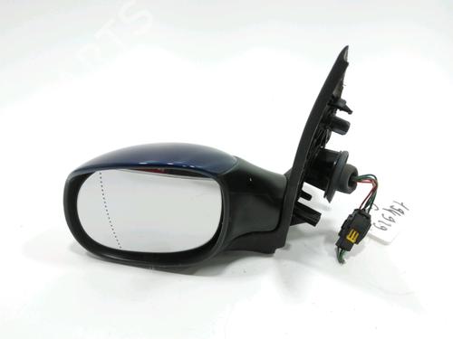 left-mirror-peugeot-206-hatchback-2ac-1998-1999-2000-2001-2002-2003-2004-2005-2006-2007-2008-2009-2010-2011-2012-30997431 main image