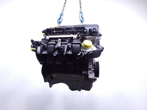 Engine OPEL ADAM (M13) 1.4 | BP37761767M1 - Image 1