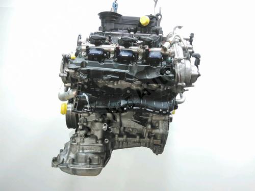 Engine AUDI A4 B9 Avant (8W5, 8WD) S4 TFSi quattro | BP31694011M1 - Image 2
