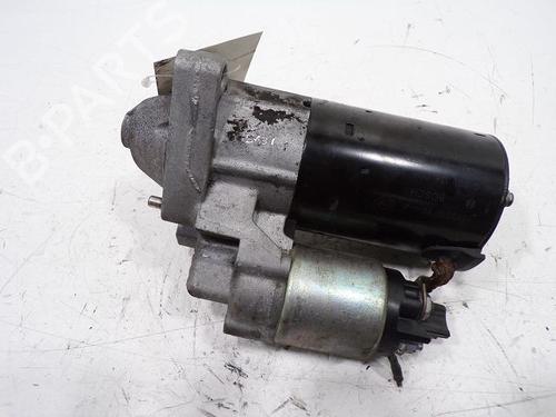 Startmotor RENAULT CLIO IV (BH_) 1.5 dCi 90 (90 hp) 30985409