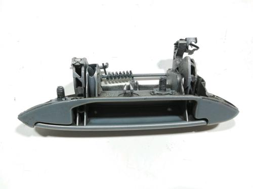 Front right exterior door handle RENAULT MEGANE I (BA0/1_) 1.9 dCi (BA05, BA1F) | BP28241779C129 