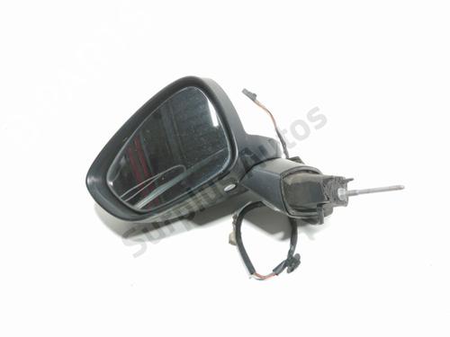 Used Left mirror Left mirror CITROËN C3 II (SC_) 1.6 HDi (92 hp) 36314739 36314739