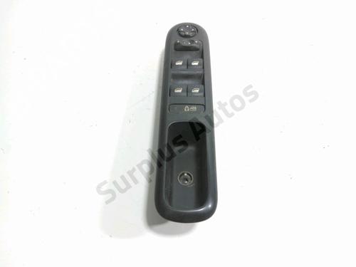 Used Left front window switch Left front window switch PEUGEOT 3008 I MPV (0U_) 1.6 HDi (109 hp) 34616924 34616924