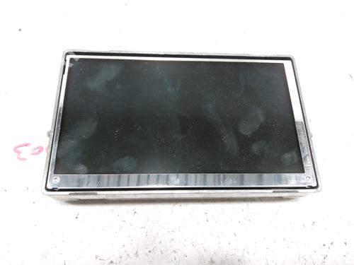 Display RENAULT LAGUNA II (BG0/1_) 2.2 dCi (BG0F) (150 hp) 30990572