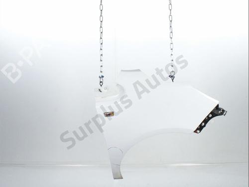 Used Right front fenders Right front fenders OPEL MERIVA B MPV (S10) 1.7 CDTI (75) (110 hp) 35773640 35773640