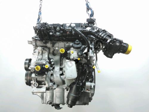 Used Engine Engine BMW X1 (F48) xDrive 20 d (190 hp) 33261804 33261804
