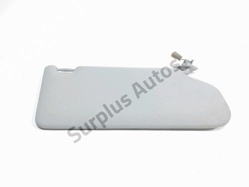 Venstre solskærm CITROËN C4 AIRCROSS 1.6 HDi 115 AWC (114 hp) 32311326