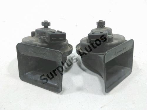 Horn SKODA OCTAVIA I (1U2) 1.9 TDI | BP30986227E13