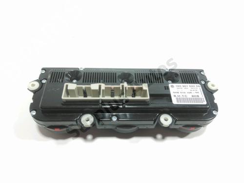 Climate control VW GOLF V (1K1) 1.9 TDI | BP30988919I5