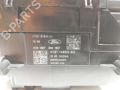 Steering wheel controls FORD PUMA (J2K, CF7) 1.0 Flexifuel | BP37766631E15 - Image 5