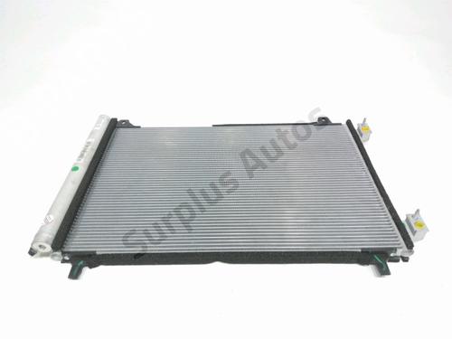 Used Heater matrix Heater matrix FIAT 600e / 600 (365_, 364_) Mild Hybrid (136 hp) 33231087 33231087