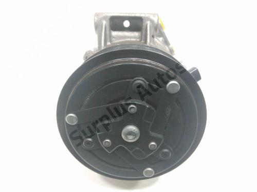 Used AC compressor AC compressor FIAT TIPO Hatchback (356_, 357_) 1.6 Multijet (357HXG1) (131 hp) 40620492 40620492