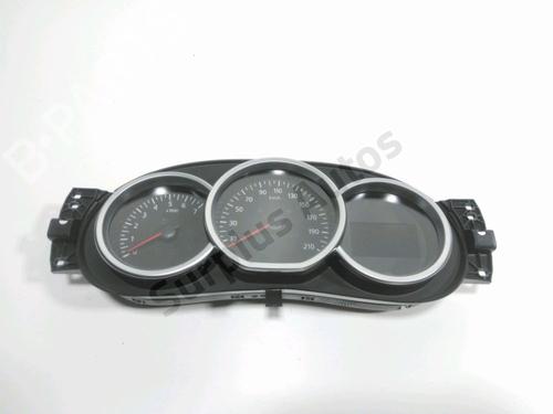 Used Instrument cluster Instrument cluster 37769289 37769289