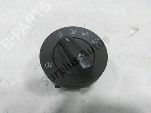 Used Headlight switch Headlight switch 37768498 37768498