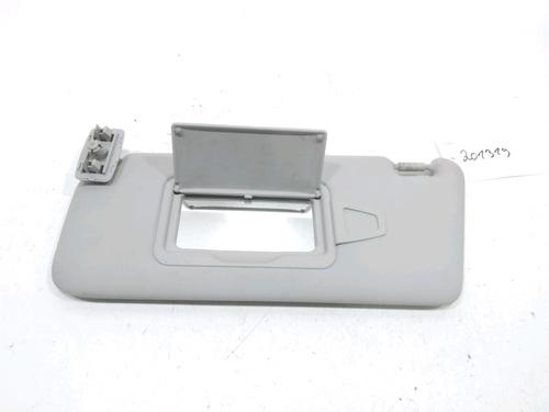 Used Left sun visor Left sun visor 31004054 31004054