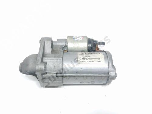 Used Starter FORD KA (RU8) 1.2 (69 hp) 29579563