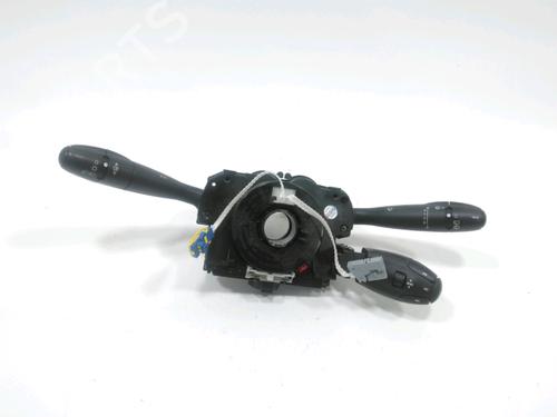 Used Steering wheel controls PEUGEOT 308 SW I (4E_, 4H_) 1.6 HDi (92 hp) 30988123