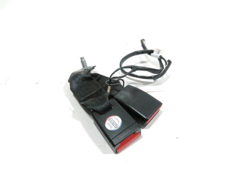 Sikkerhedssele-spænde NISSAN MICRA V (K14) 0.9 IG-T (90 hp) 28234561