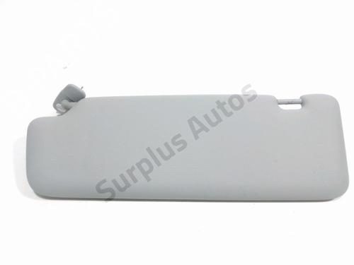 Used Right sun visor AUDI A1 (8X1, 8XK) 1.6 TDI (105 hp) 31635982