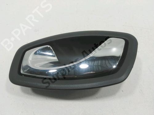 Used Rear left interior door handle RENAULT CLIO IV (BH_) 1.5 dCi 90 (90 hp) 31000071