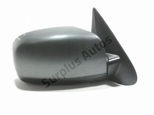 Right mirror HYUNDAI SANTA FÉ II (CM) 2.2 CRDi 4x4 | BP28244972C27